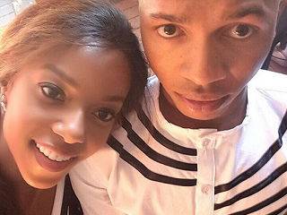 What’s Hot: Nonhle Ndala thankful for her baby girl